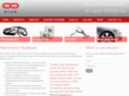 hayakawa.co.uk
