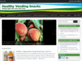 healthy-vending-snacks.com