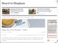 heardinhingham.com