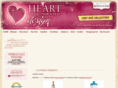 heartonyoursleevedesign.com