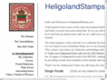 heligolandstamps.com