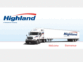 highlandtransport.com