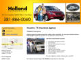 hollandinsurancetx.com