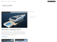 iconluxury.com