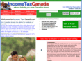 incometaxcanada.net