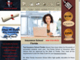 insuranceschoolflorida.com