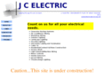 jcasterelectric.com