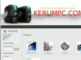 kerumpc.com