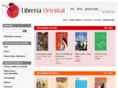 libreriaoriental.com