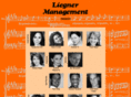 liegnermanagement.com