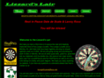 lizzardslair.com
