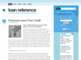 loan-reference.com
