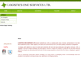 logisticsone-bd.com