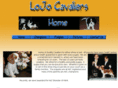 lojocavaliers.com