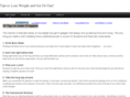 loseweightandgetfit.com