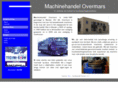 machinehandelovermars.com