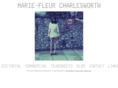 mariefleurcharlesworth.com