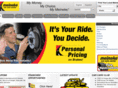 meineke-sunrise.com