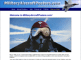 militaryaircraftposters.com