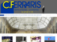 miroiterie-ferraris.com