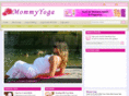 mommyyoga.com