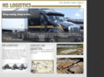 mslogistics.com