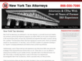 newyorktaxattorneys.org