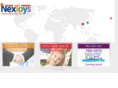 nextoys.net