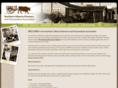 northernalbertapioneers.com
