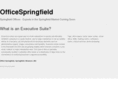 officespringfield.com