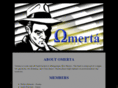 omertaband.com