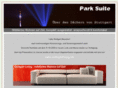 parksuite.de