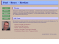 paulhenryhawkins.com