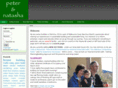 peterandnatasha.net
