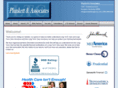 plunkettltcagency.com