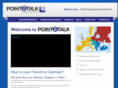 point2talk.eu