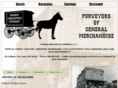 prairiemercantileco.com