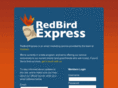 redbirdexpress.com