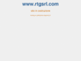 rtgsrl.com