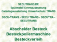 secutrans.de