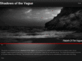 shadowsofthevague.com