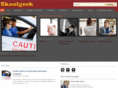 skoolgeek.com