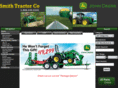 smithtractorco.com