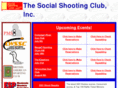 socialshootingclub.org