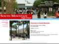southmountainhs.org