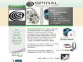 spiralpro.com