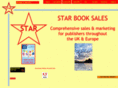 starbooksales.com