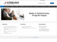 sterlingtravels.com