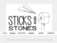 sticksandstonespromo.com