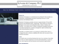 sylvestercompany.com